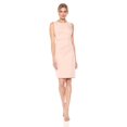 thumbnail image 1 of Calvin Klein Women's Dress CD7M1B4P, Blush, Size 8, 1 of 2