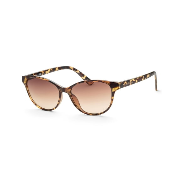 Calvin Klein Women's Fashion CK20517S-235 56mm Tortoise Sunglasses
