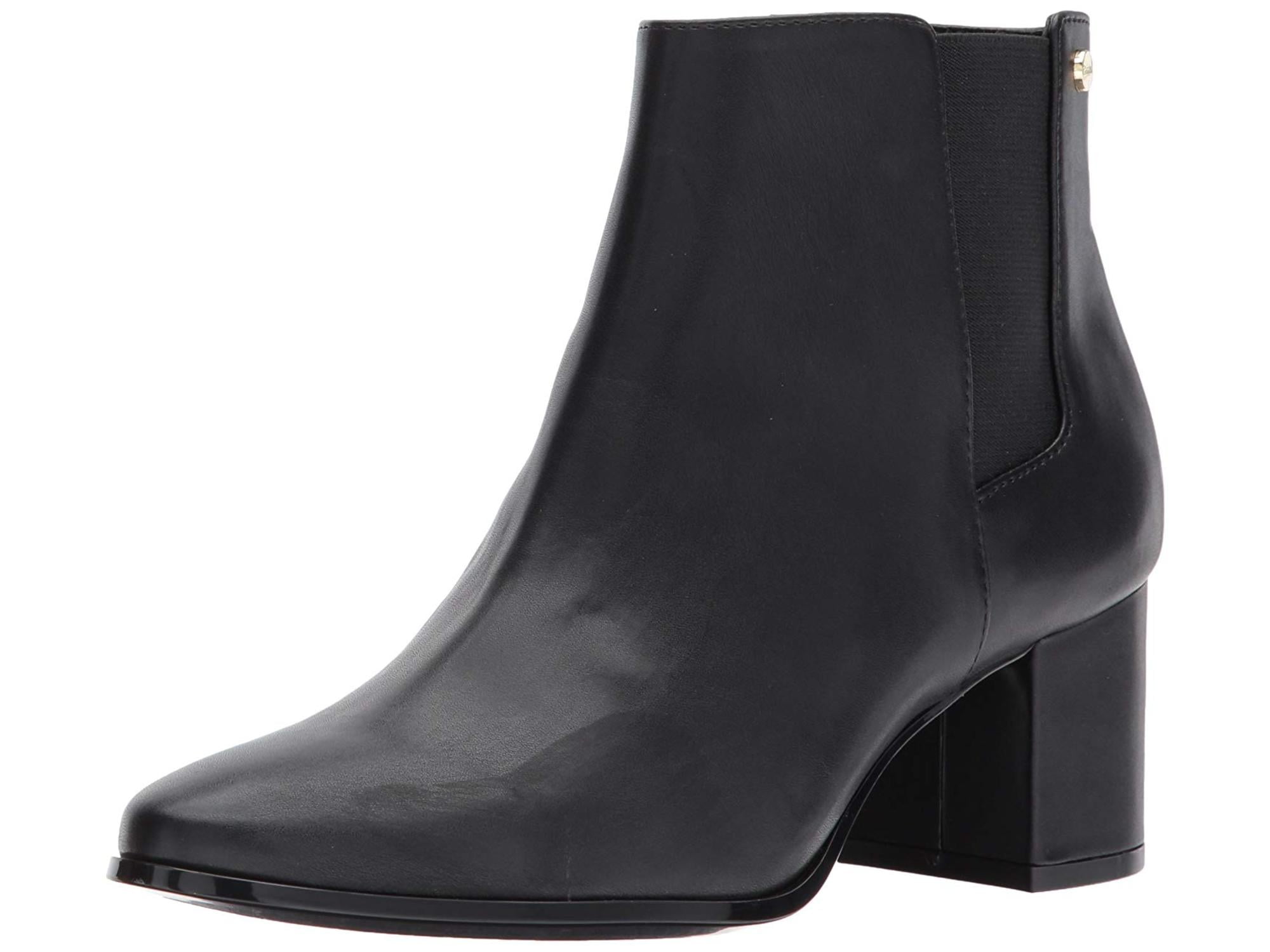 Calvin klein women's fiorella booties sale