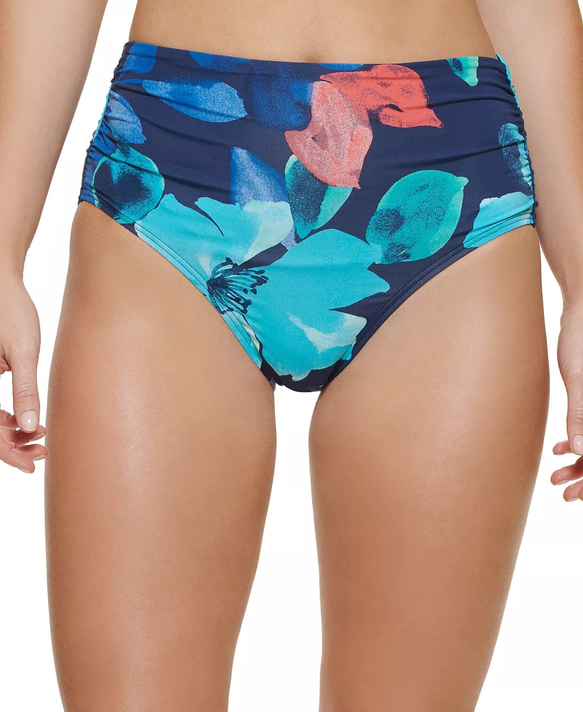swimsuit for muffin top