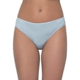 thumbnail image 1 of Calvin Klein Women's Form Cotton Thong, Vent XL - NEW, 1 of 5