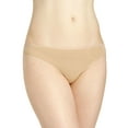 thumbnail image 1 of Calvin Klein Women's Form Thong, Bare, XSmall, 1 of 2