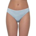 thumbnail image 1 of Calvin Klein Women’s Form Thong Pantys, Vent, Medium, 1 of 4