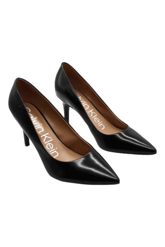 Women's Gayle Pointy Toe Slip-on Dress Pumps - Timeless Elegance for Every Occasion
