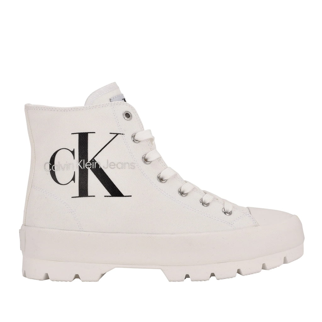 Calvin klein zabrina white cheap