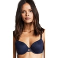 thumbnail image 1 of Calvin Klein Women's Invisibles Lightly Lined Full Coverage Bra Shoreline 40B, 1 of 2