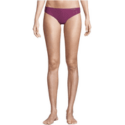 Calvin Klein Women’s Invisibles No Panty Line Thong Panty, Loyal, Medium