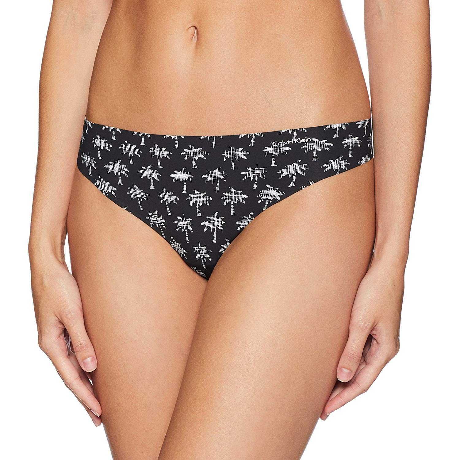 Panty Paradise