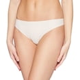 thumbnail image 1 of Calvin Klein Women’s Invisibles Thong Pantys, Aztec Geo, Medium, 1 of 4