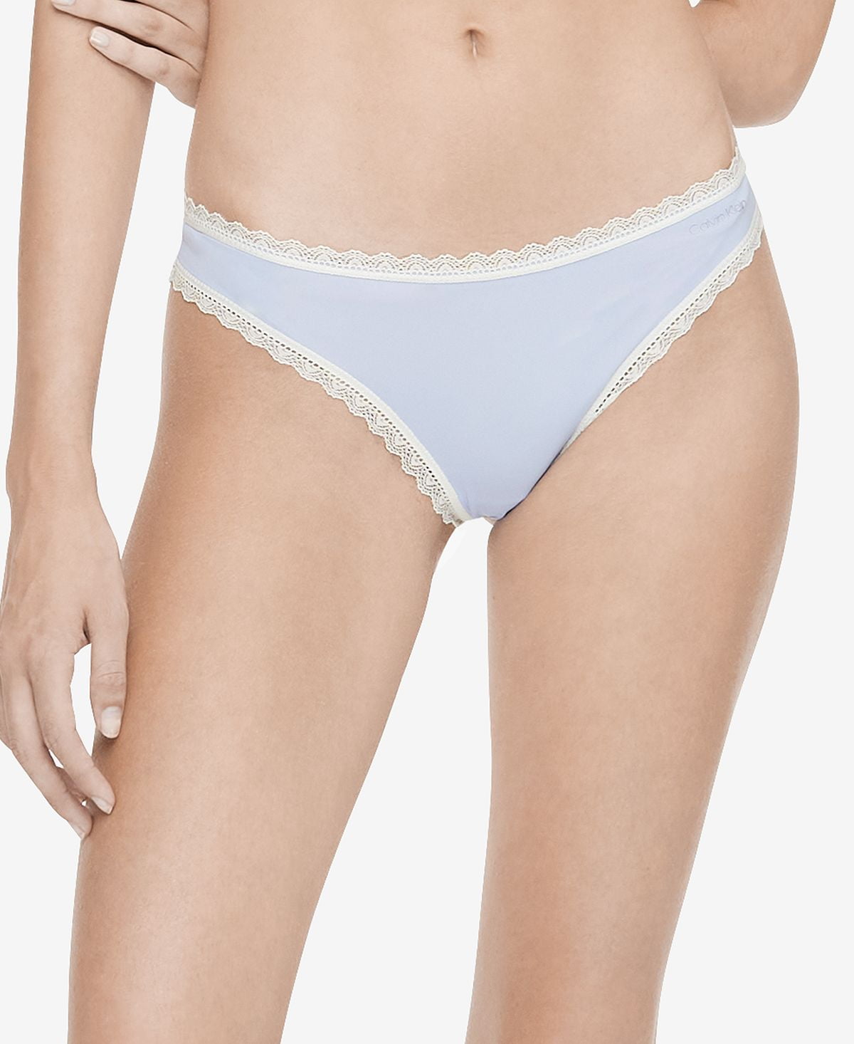 Calvin Klein Modern Cotton Bikini