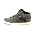 thumbnail image 1 of Calvin Klein Women's Lyda Fashion Sneaker 6.5 BM US, Titanium Grey, 1 of 4