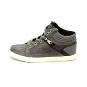Calvin Klein Womens Lyda Fashion Sneaker 6.5 BM US, Titanium Grey