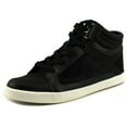 thumbnail image 1 of Calvin Klein Women's Lyda Haircalf Sneakers [6] [Black White], 1 of 5
