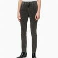 thumbnail image 1 of Calvin Klein Women's Mid Rise Slim Leg Jeans Seattle Grey Size 25"x 30", 1 of 3