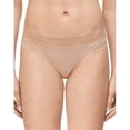 thumbnail image 1 of Calvin Klein Women's Modal Thong, Bare, Medium, 1 of 1