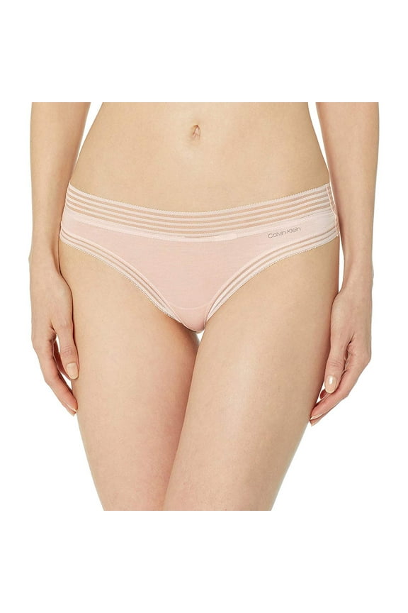 Women's Modal Thong, Nymph's Thigh, X-Large
