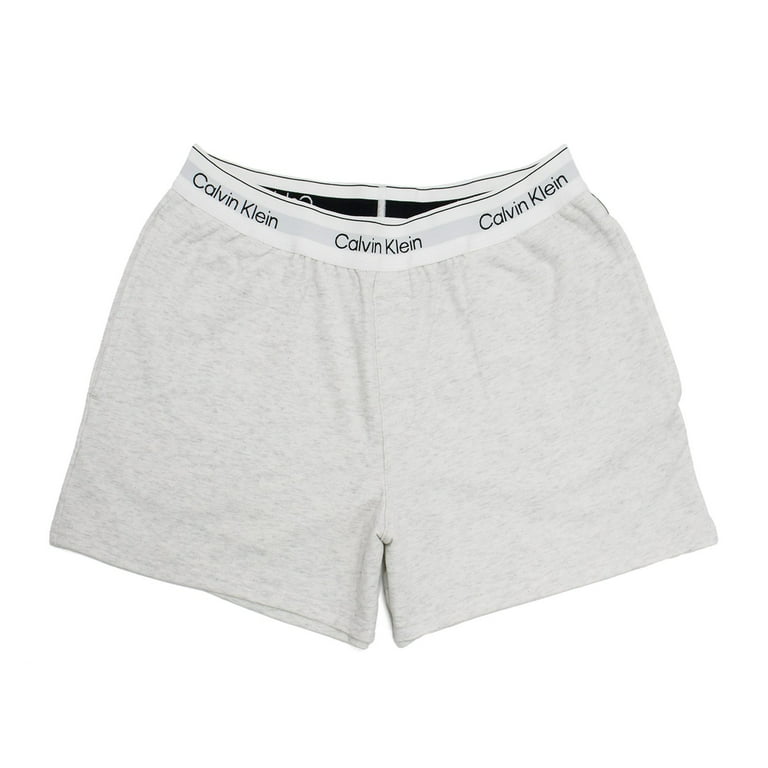 Calvin klein 2025 sleepwear shorts