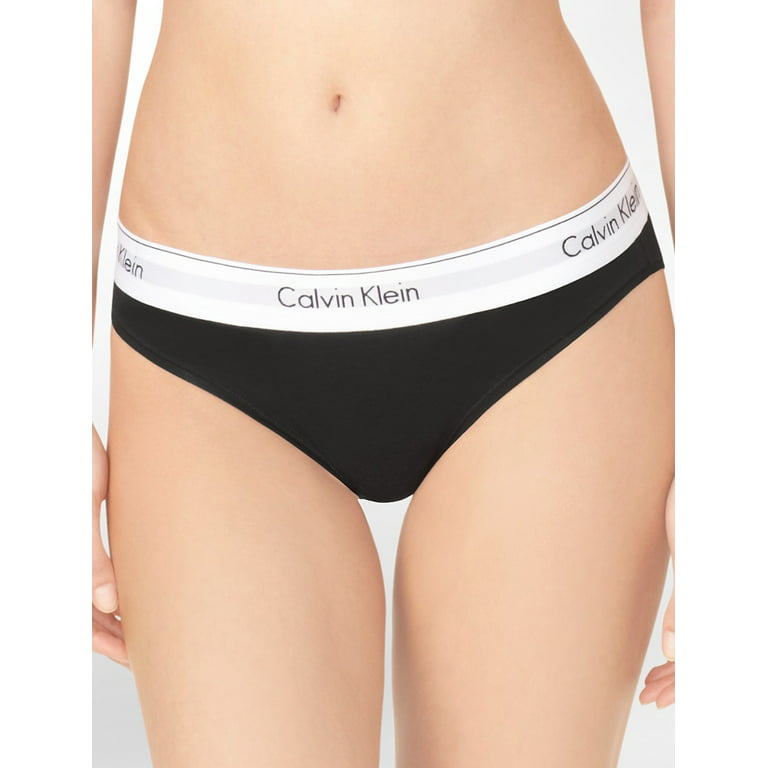 Calvin Klein Modern Cotton Thong