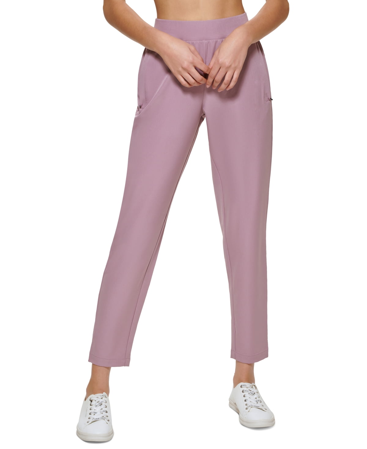 Calvin klein hotsell ladies pants