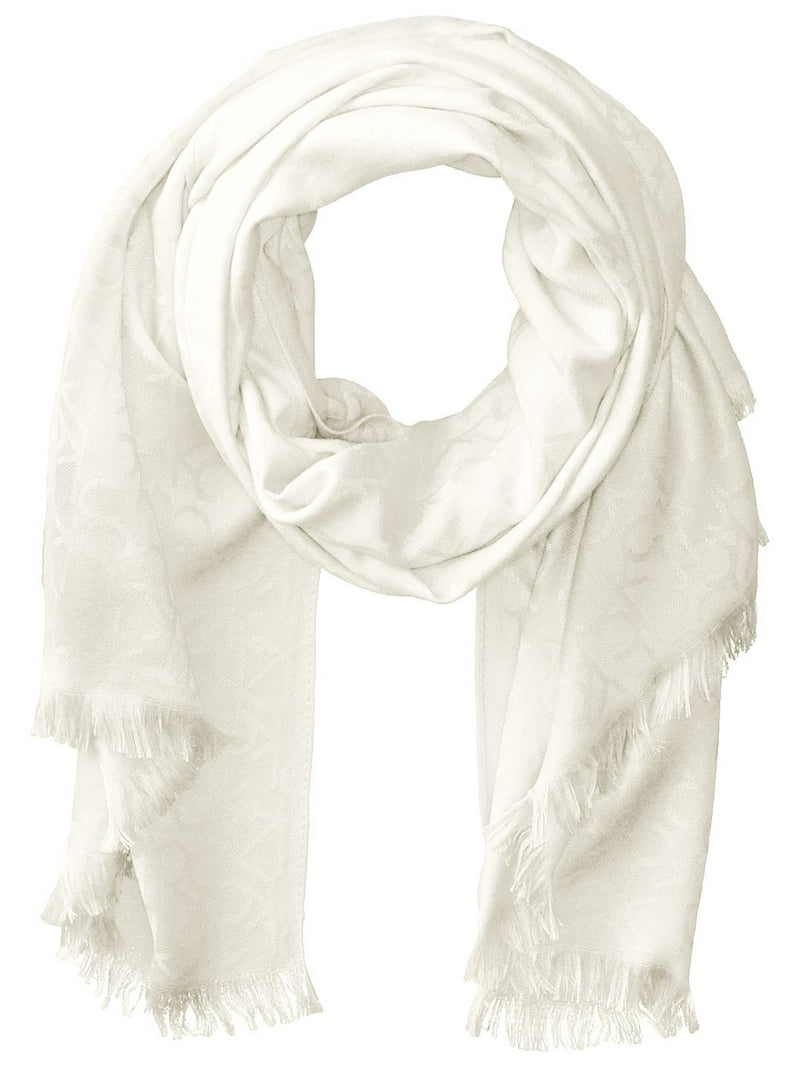 Wool Calvin Klein Pashmina Calvin Klein Women's Pashmina Scarf