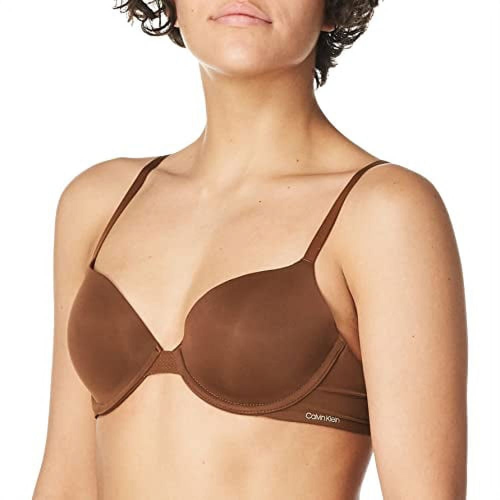 Calvin klein demi bra perfectly fit 2025