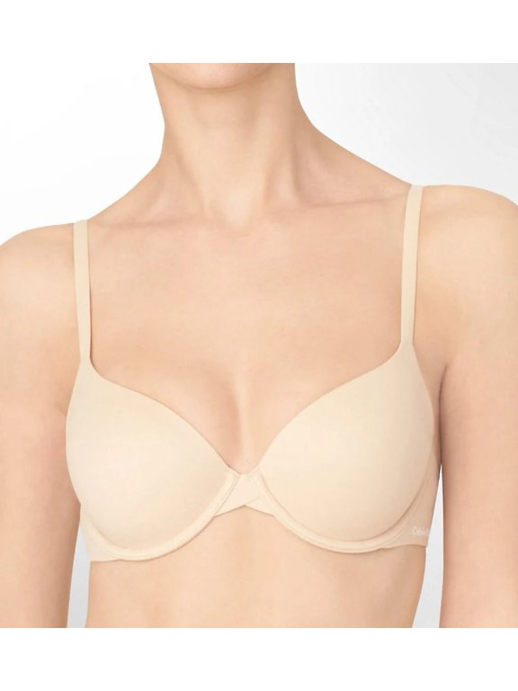 BARE Perfectly Fit Modern T-Shirt Underwire Bra, US 36C, UK 36C