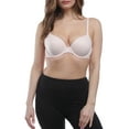 thumbnail image 1 of Calvin Klein Women's Perfectly Fit Modern T-Shirt Bra, Nymphs Thigh, 36D, 1 of 2