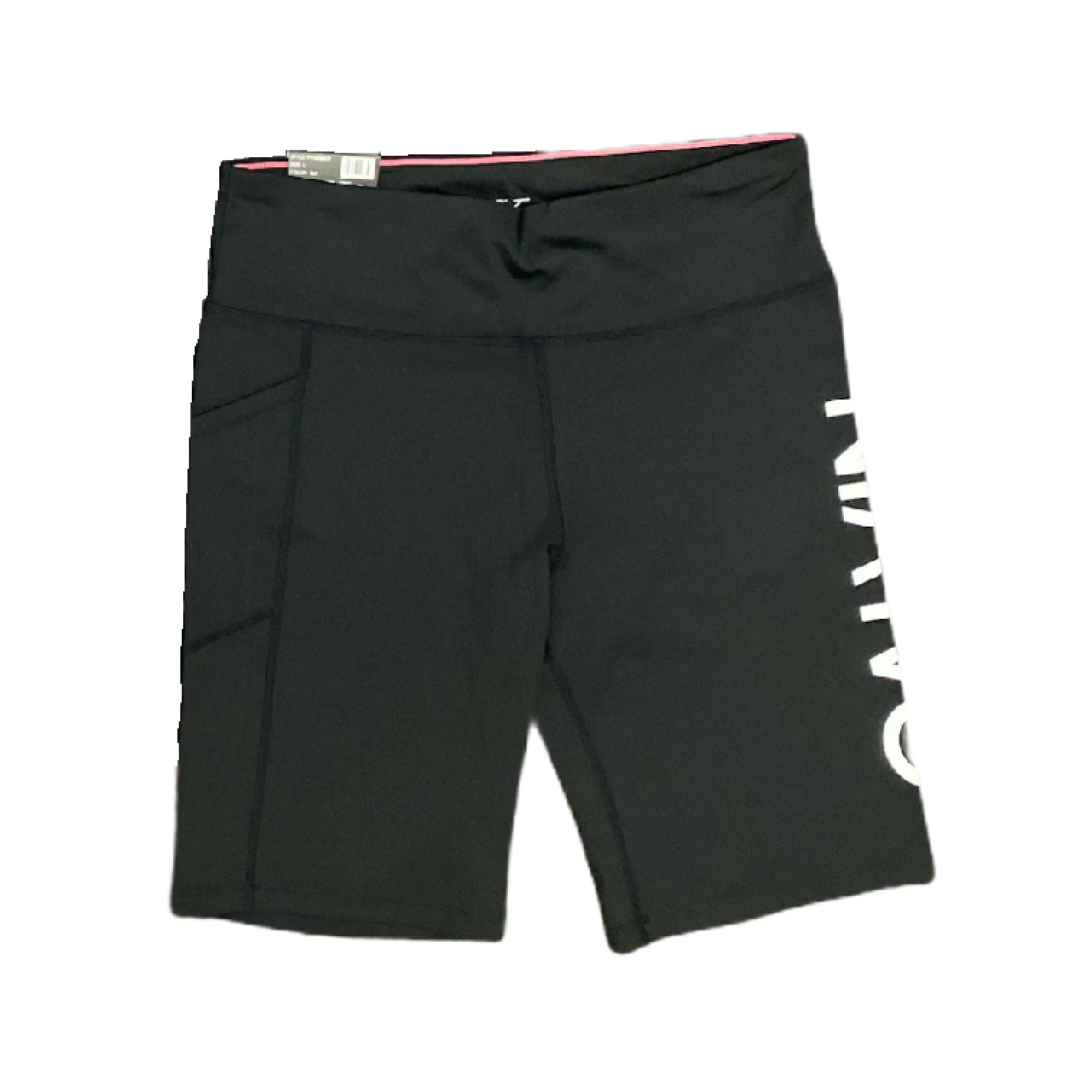 Calvin klein high waisted shorts new arrivals
