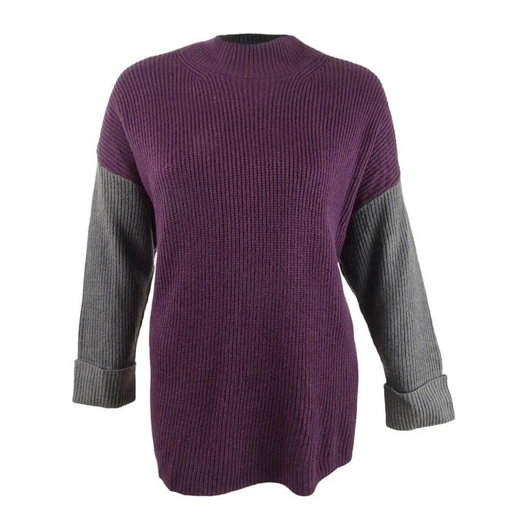 Calvin klein plus size jumper hot sale