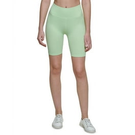 Walmart Calvin Klein Performance High Waist Bike Shorts Calvin