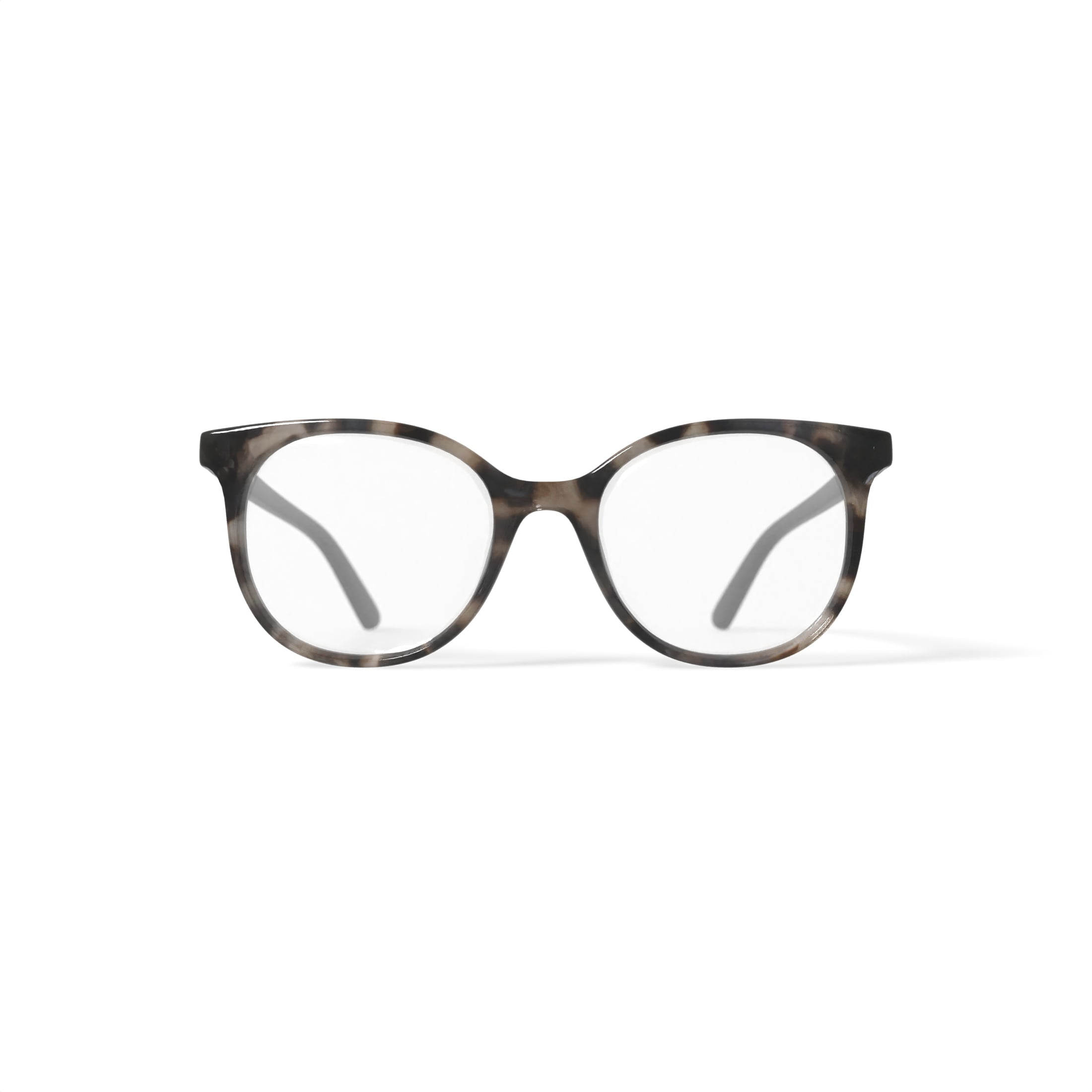 Calvin Klein Women's CK18538G Prescription Eyeglasses with Case, Tortoise
