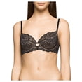 thumbnail image 1 of Seductive Comfort Lace Unlined Full Coverage Bra, 1 of 2