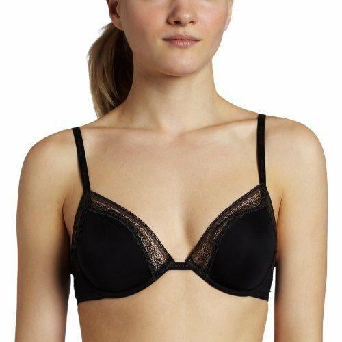 Calvin klein unlined underwire bra hotsell