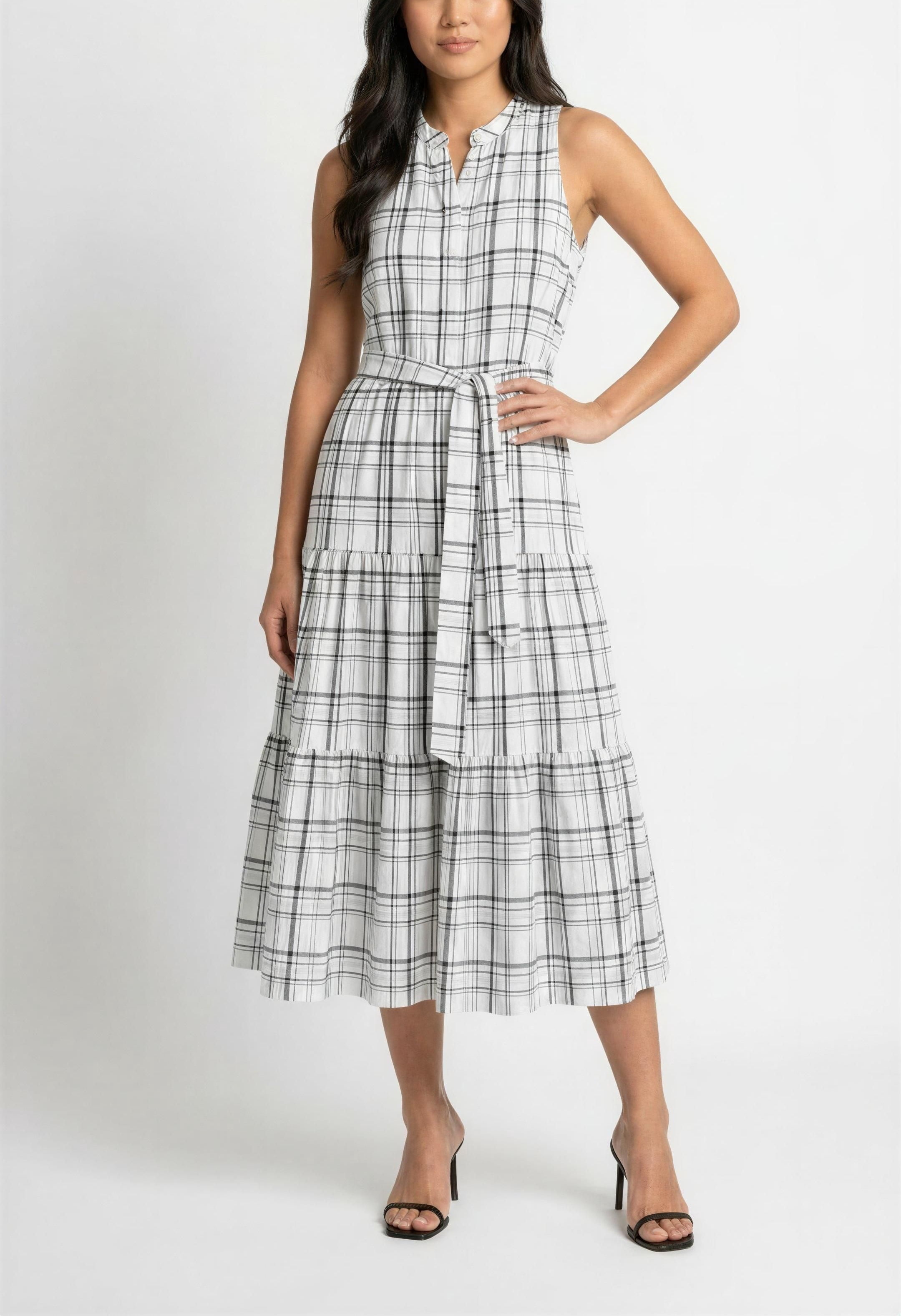 chinese style denim dress Tang Dynasty Women's Spring Autumn Plus Size Blue Ruqun Color:Blush Multi The dress has an SID-FD1945 Olandria Satin Midi Dress