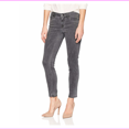 thumbnail image 1 of Calvin Klein Womens Ankle Skinny Jeans, 1 of 2