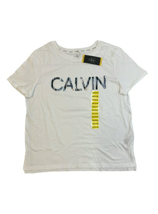 Calvin Klein Women\'s T Shirts