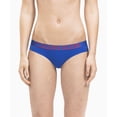 thumbnail image 1 of Calvin Klein Women's Statement 1981 Bikini Panty, Stellar, L, 1 of 2
