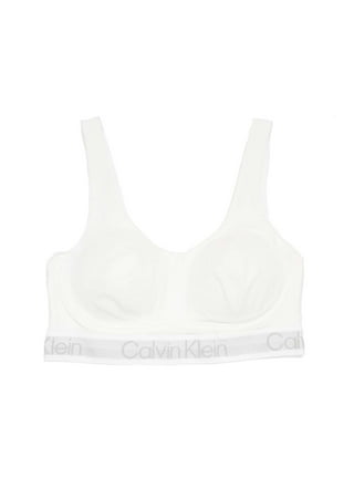 Calvin Klein Lightly Lined Triangle