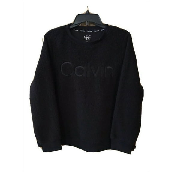 Calvin Klein Women's Sweater Crew Neck