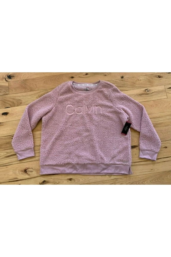 Women's Sweater Crew Neck