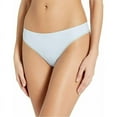thumbnail image 1 of Calvin Klein Women's Thong Panties, Baby Blue, M New with box/tags, 1 of 2