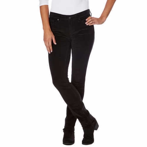 Calvin klein shop corduroy pants womens