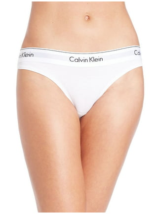 Cotton Thong Klein Calvin Modern