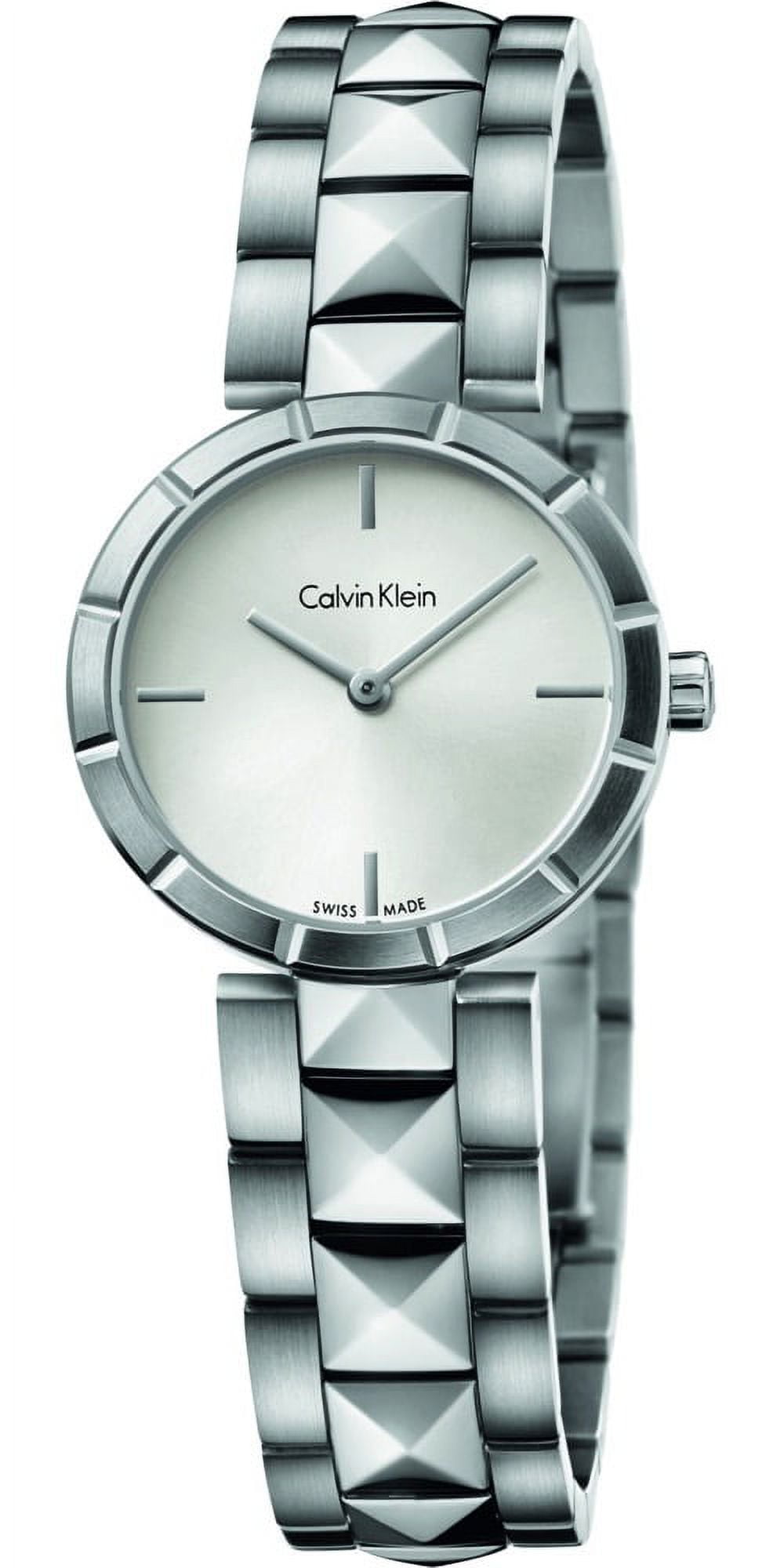 Calvin klein edge best sale watch