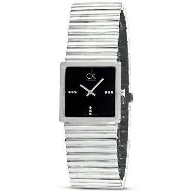 Calvin klein female watches sales
