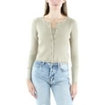 thumbnail image 1 of Calvin Klein Womens 2PC Rayon Sweater Set, 1 of 2