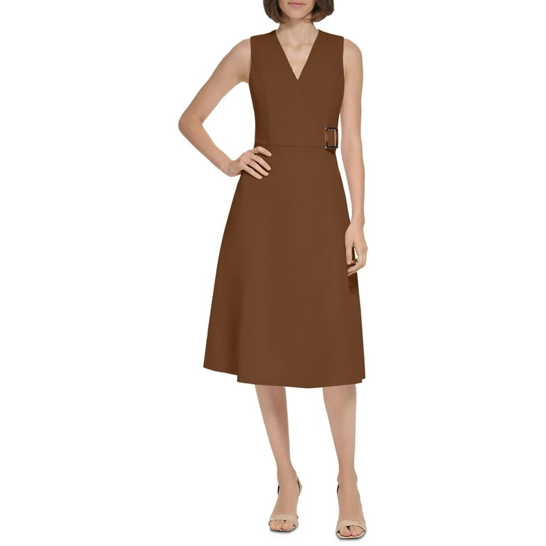 Calvin klein workwear dresses clearance