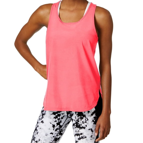 Calvin Klein Womens Active Tank Top