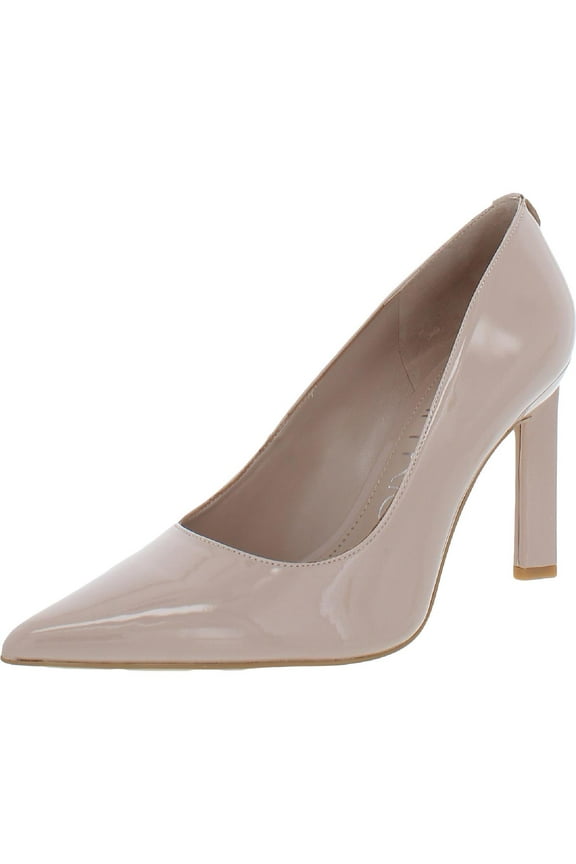 Womens Attie Slip On Dressy Pumps