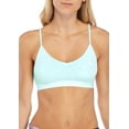 thumbnail image 1 of Calvin Klein Womens Bare Lace Bralette;XS, 1 of 2